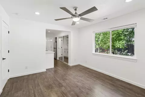 Bedroom - 2716 Zachman Way, Carmichael, CA 95608 photo 9 of 9