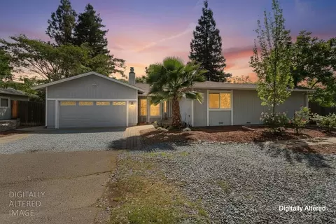 2716 Zachman Way, Carmichael, CA 95608