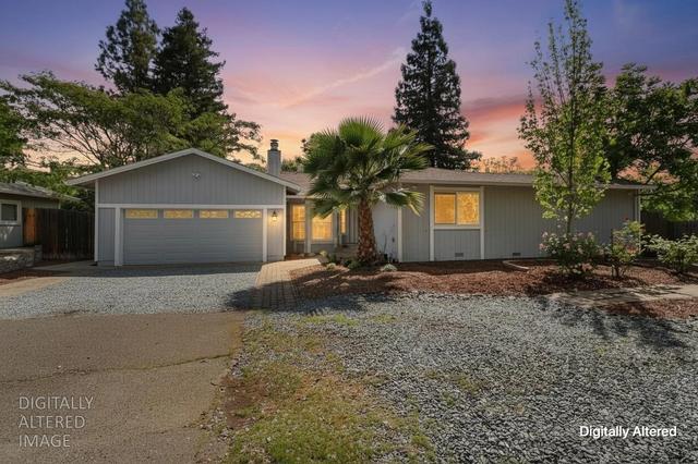 2716 Zachman Way, Carmichael, CA 95608