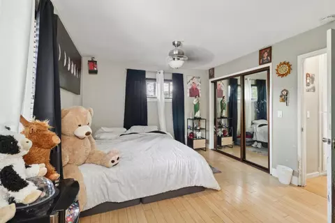 Bedroom - 2716 Zachman Way, Carmichael, CA 95608 photo 1 of 9