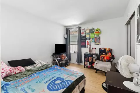 Bedroom - 2716 Zachman Way, Carmichael, CA 95608 photo 5 of 9