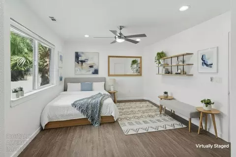 Bedroom - 2716 Zachman Way, Carmichael, CA 95608 photo 7 of 9