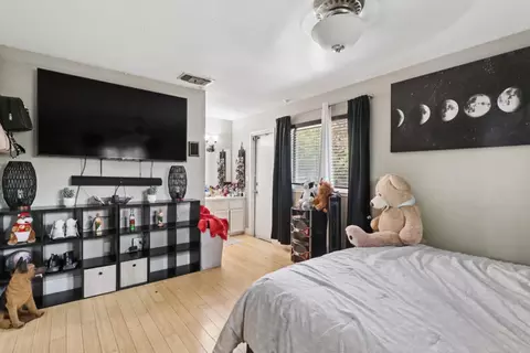 Bedroom - 2716 Zachman Way, Carmichael, CA 95608 photo 3 of 9