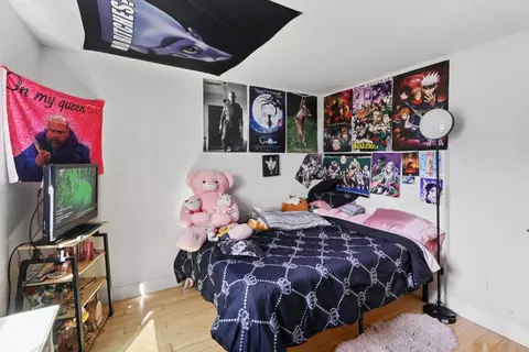 Bedroom - 2716 Zachman Way, Carmichael, CA 95608 photo 4 of 9