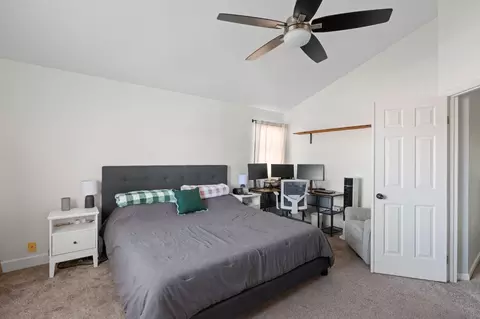 Bedroom - 1004 Shasta Ave, Modesto, CA 95358 photo 3 of 7