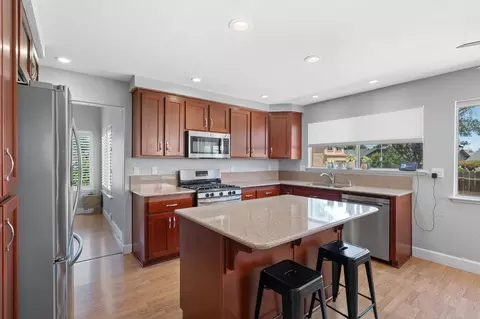 Kitchen - 1004 Shasta Ave, Modesto, CA 95358 photo 1 of 3
