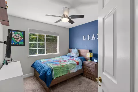 Bedroom - 1004 Shasta Ave, Modesto, CA 95358 photo 6 of 7