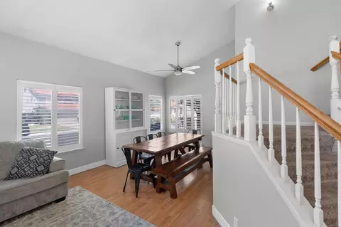 Dining - 1004 Shasta Ave, Modesto, CA 95358 photo 1 of 3
