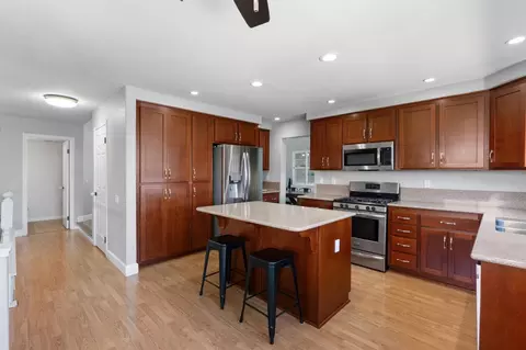 Kitchen - 1004 Shasta Ave, Modesto, CA 95358 photo 2 of 3