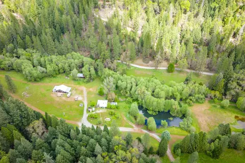 7250 Mitchell Mill Rd, Wilseyville, CA 95257