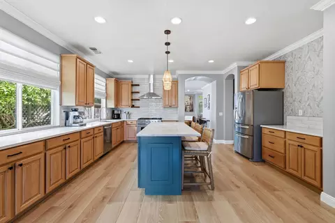 Kitchen - 4221 Passages Ln, Modesto, CA 95356 photo 1 of 4