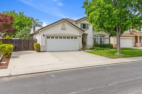 Exterior - 4221 Passages Ln, Modesto, CA 95356 photo 2 of 9