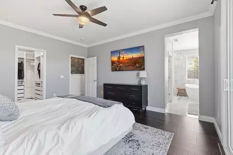 Bedroom - 4221 Passages Ln, Modesto, CA 95356 photo 2 of 2
