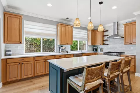 Kitchen - 4221 Passages Ln, Modesto, CA 95356 photo 2 of 4