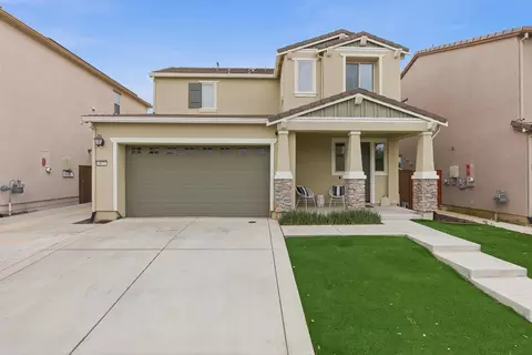 3871 Ivan Way, Rancho Cordova, CA 95742