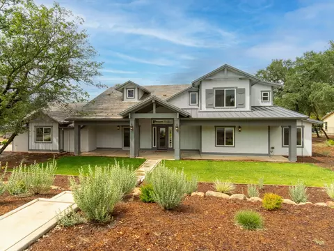 8118 Bridger Ln, Shingle Springs, CA 95682