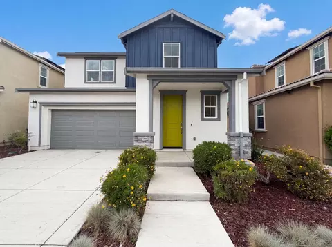 Exterior - 1789 Jade Pl, Tracy, CA 95377 photo 3 of 8