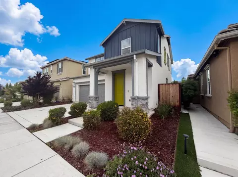 Exterior - 1789 Jade Pl, Tracy, CA 95377 photo 4 of 8