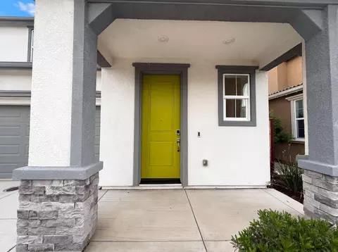 Exterior - 1789 Jade Pl, Tracy, CA 95377 photo 6 of 8