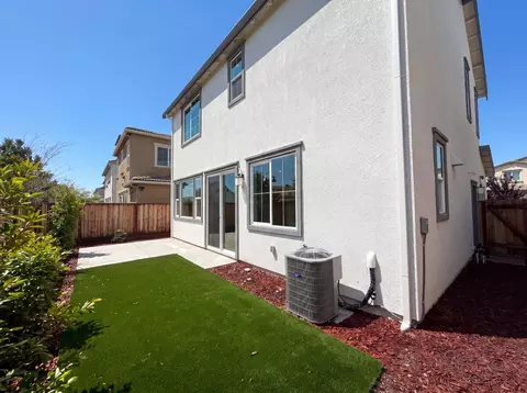 Exterior - 1789 Jade Pl, Tracy, CA 95377 photo 8 of 8