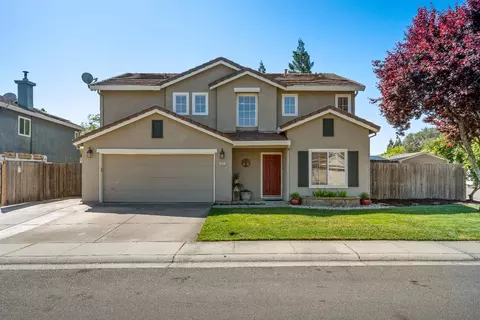 4237 Crazy Horse Rd, Cameron Park, CA 95682