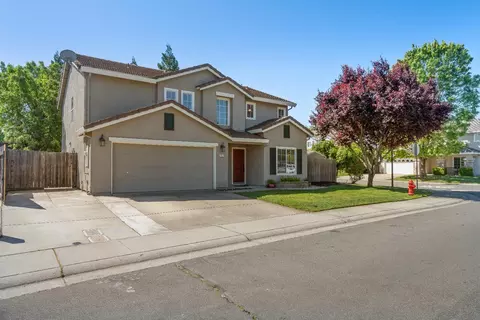 4237 Crazy Horse Rd, Cameron Park, CA 95682