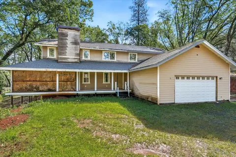 16519 Bristow Ct, Grass Valley, CA 95949