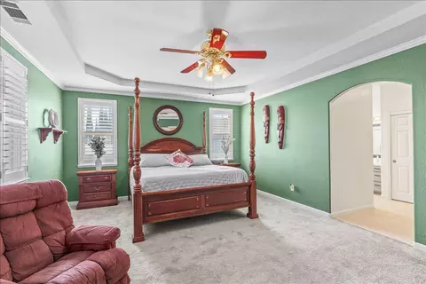 Bedroom - 1164 Silver Brook Pl, Manteca, CA 95337 photo 5 of 6