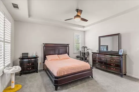 Bedroom - 1164 Silver Brook Pl, Manteca, CA 95337 photo 2 of 6