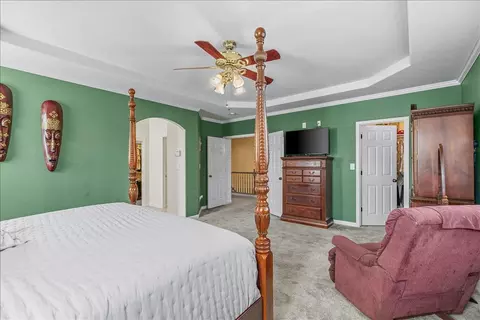 Bedroom - 1164 Silver Brook Pl, Manteca, CA 95337 photo 6 of 6