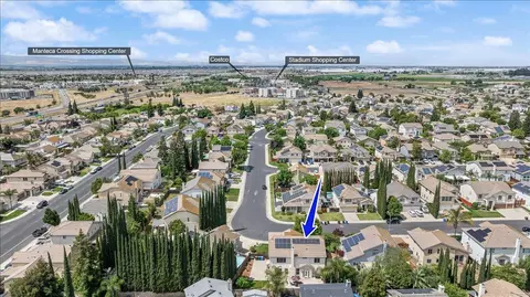 View/Area - 1164 Silver Brook Pl, Manteca, CA 95337 photo 6 of 7