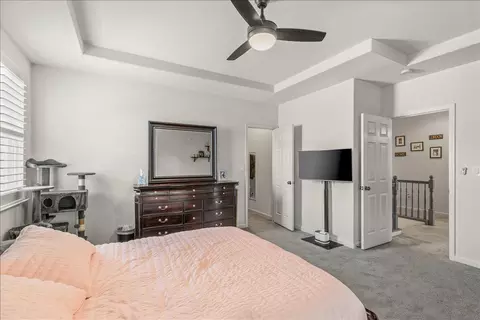 Bedroom - 1164 Silver Brook Pl, Manteca, CA 95337 photo 3 of 6