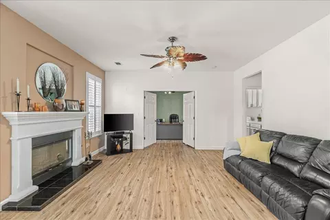 Living - 1164 Silver Brook Pl, Manteca, CA 95337 photo 6 of 6