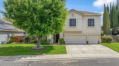 Exterior - 1164 Silver Brook Pl, Manteca, CA 95337 photo 2 of 18