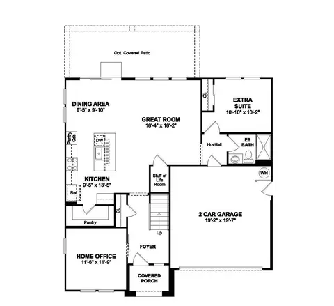 2603 Larimar Ave, Manteca, CA 95336 photo 2