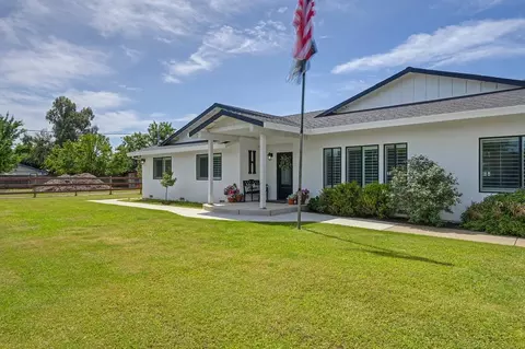 Exterior - 11320 Colony Rd, Wilton, CA 95693 photo 31 of 33