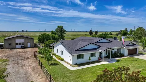 Exterior - 11320 Colony Rd, Wilton, CA 95693 photo 3 of 33