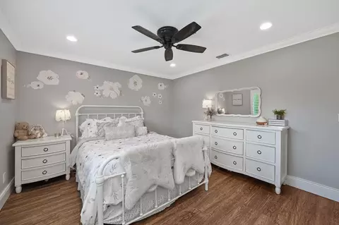 Bedroom - 11320 Colony Rd, Wilton, CA 95693 photo 5 of 8