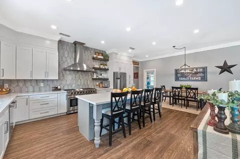 Kitchen - 11320 Colony Rd, Wilton, CA 95693 photo 3 of 9