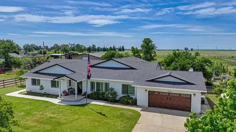 11320 Colony Rd, Wilton, CA 95693