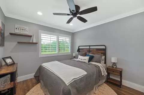 Bedroom - 11320 Colony Rd, Wilton, CA 95693 photo 8 of 8