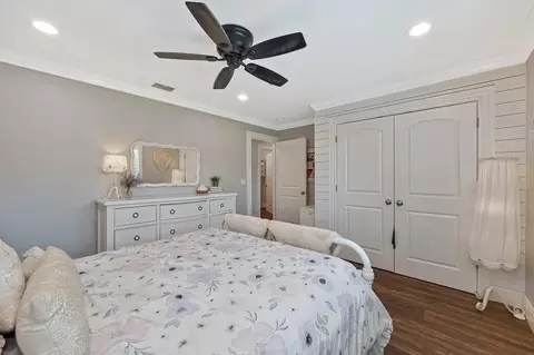 Bedroom - 11320 Colony Rd, Wilton, CA 95693 photo 6 of 8