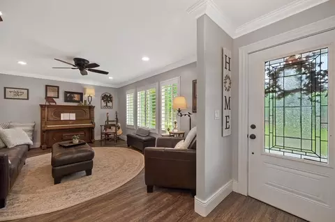 Entry Way - 11320 Colony Rd, Wilton, CA 95693 photo 1 of 3