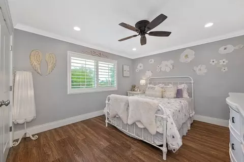 Bedroom - 11320 Colony Rd, Wilton, CA 95693 photo 4 of 8