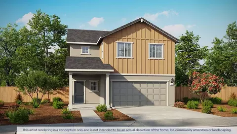 501 Foxtail Ct, Roseville, CA 95747