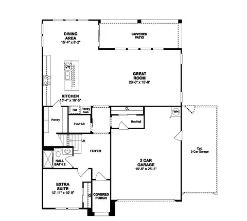 2580 Meadowrock Ln, Manteca, CA 95336 photo 2