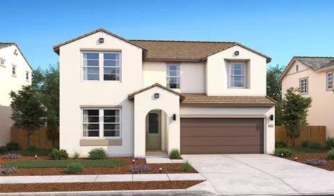 2580 Meadowrock Ln, Manteca, CA 95336