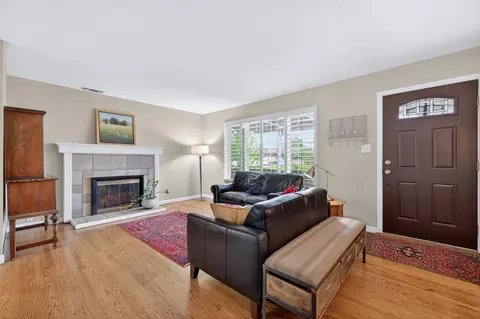 Entry Way - 3832 Henderson Way, Carmichael, CA 95608 photo 1 of 1