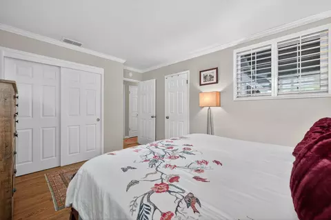 Bedroom - 3832 Henderson Way, Carmichael, CA 95608 photo 6 of 6