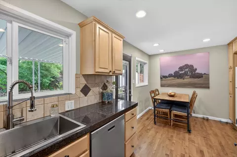 Kitchen - 3832 Henderson Way, Carmichael, CA 95608 photo 2 of 4
